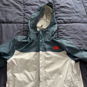 The North Face Men's Rain Jacket